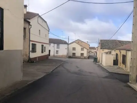 Casa rústica en Torreiglesias