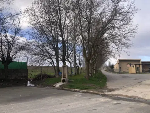 Casa rústica en Torreiglesias