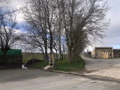 Casa rústica en Torreiglesias