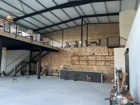Local comercial en Benidoleig