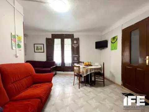 Casa rústica en Bardallur