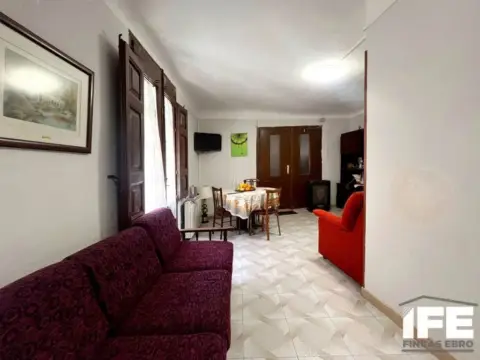 Casa rústica en Bardallur