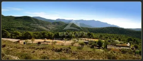 Casa rústica en calle Sector 2 120