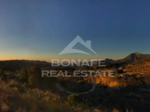 Casa rústica en calle Sector 2 120