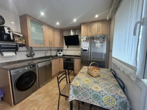 Piso en Hernani