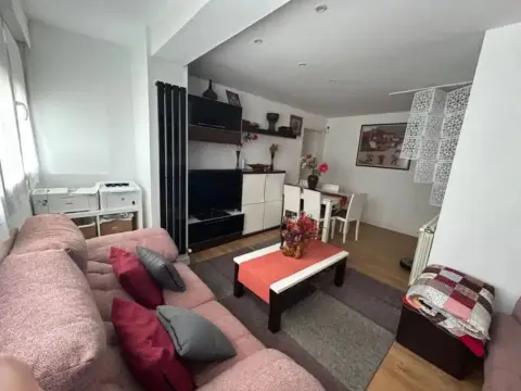 Piso en Hernani