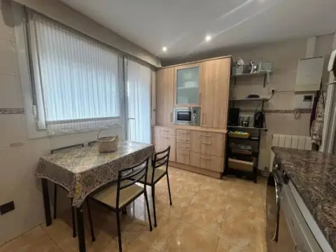 Piso en Hernani