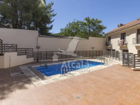 Piso en Villalbilla