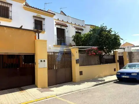 Chalet en Lebrija