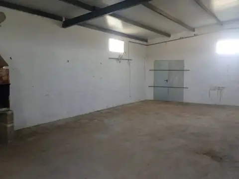 Terreno en Binaced