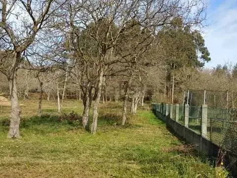 Terreno en Maianca