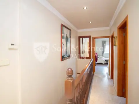 Casa en Canyelles-La Montgoda