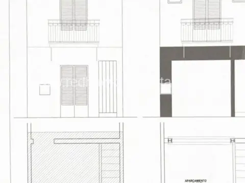 Chalet en Palma de Mallorca