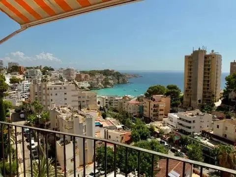 Ático en Palma de Mallorca