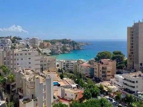 Ático en Palma de Mallorca