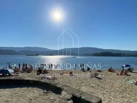 Ático en Soutomaior