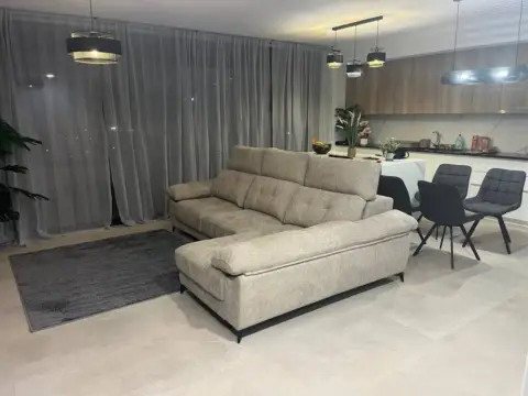 Piso en Urbanizaciones Balcó de Finestrat-Terra Marina