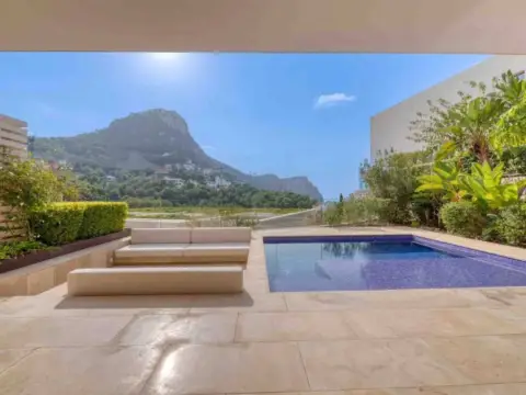 Casa en Port d'Andratx