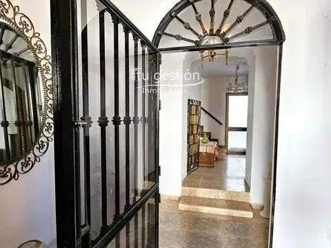 Casa adosada en Núcleo Urbano