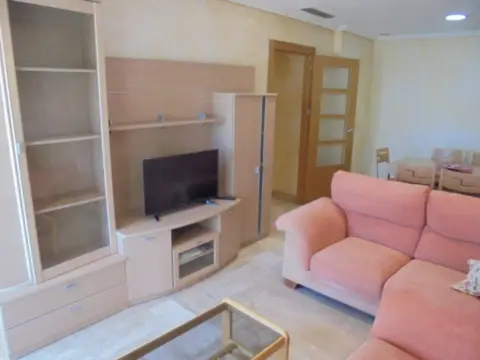 Piso en Carrer Alcalde Juan Hernandez Rizo