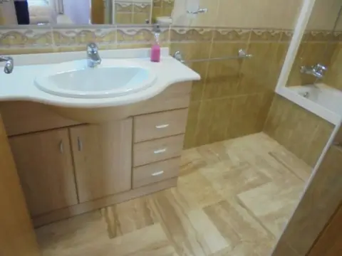 Piso en Carrer Alcalde Juan Hernandez Rizo