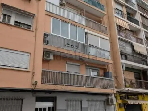 Piso en Zona Avinguda al Vedat