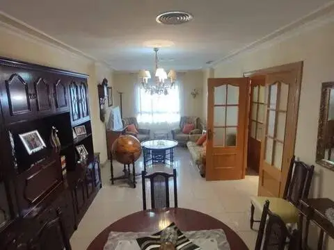 Casa adosada en San Gonzalo