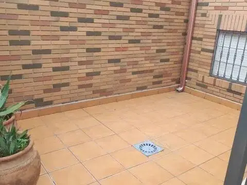 Casa adosada en San Gonzalo