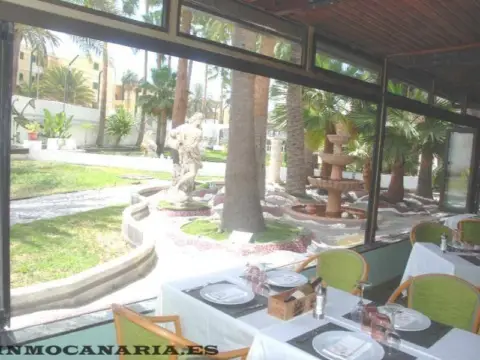 Local comercial en San Bartolomé de Tirajana