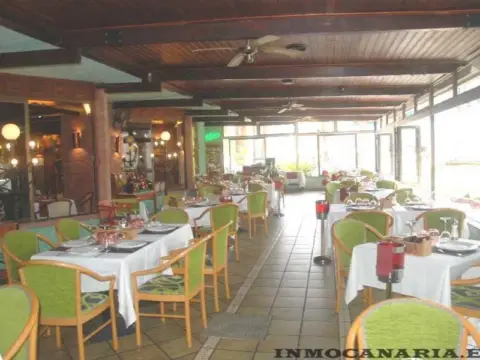 Local comercial en San Bartolomé de Tirajana