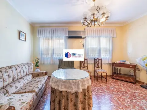 Casa en Bellavista