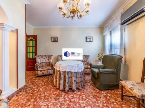 Casa en Bellavista