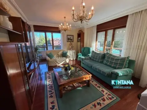 Piso en Playa Ostende