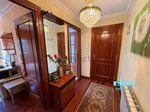 Piso en Playa Ostende