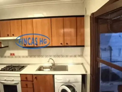 Piso en Campoamor