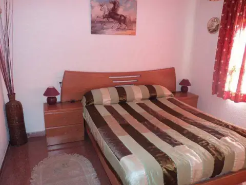 Piso en Carrer de Josep María Buck, nº 00