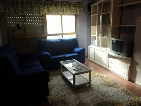 Piso en Carrer de Josep María Buck, nº 00