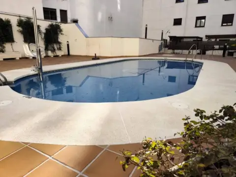 Piso en Ciudad Jardín-Zoco