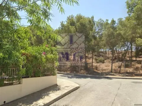Terreno en Murcia Capital
