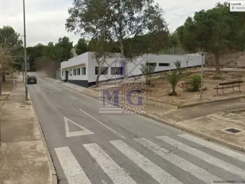 Terreno en Murcia Capital