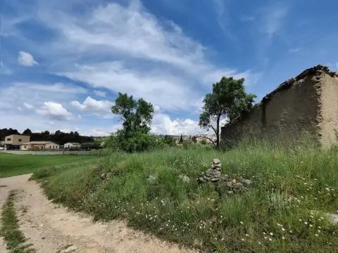 Casa en Tolva