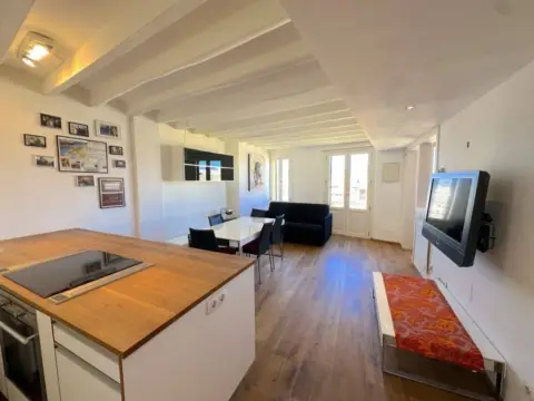 Dúplex en Palma de Mallorca