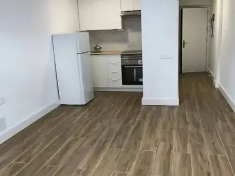 Piso en Avenida de los Hermanos Fernández Perdigón