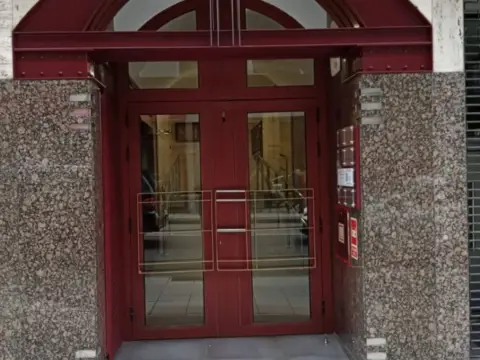 Piso en Parque de Invierno