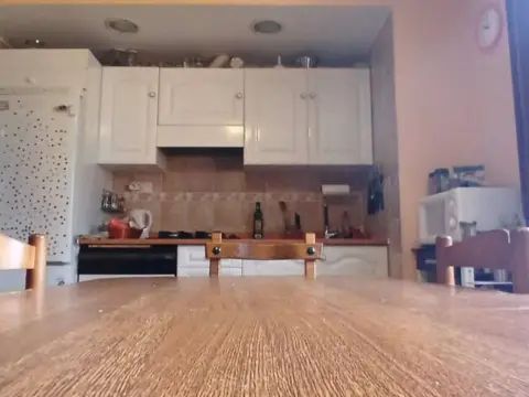 Casa en Hornos de Moncalvillo