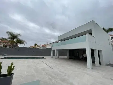Chalet en Costa Adeje