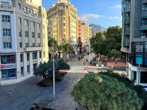 Piso en Centro-Zona calle Castillo