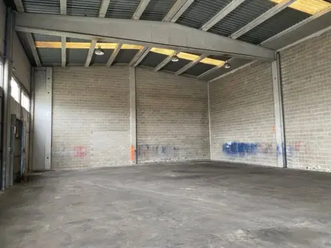 Nave industrial en Constantí
