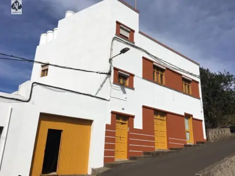 Casa en calle de la Sillailla