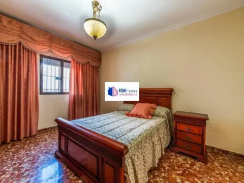 Piso en Bellavista